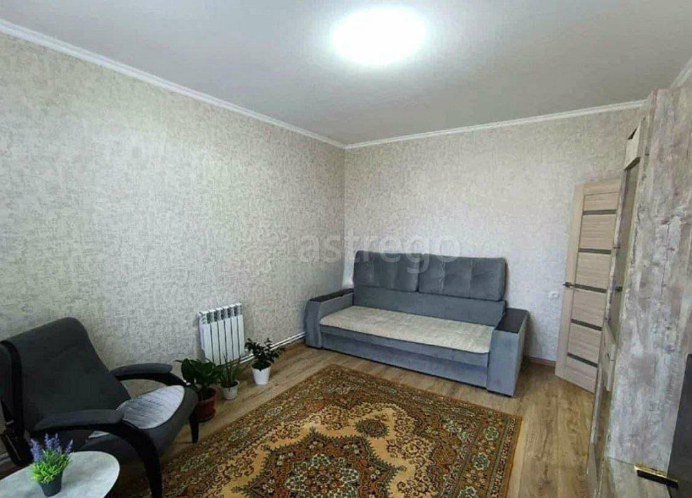 2-комн. квартира, 63.3 м2, 2/3 эт. Северный - изображение 2