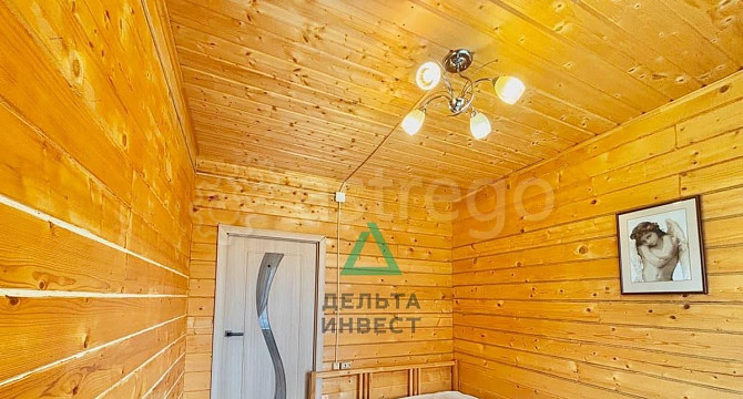 Дом, 60 м2, 8 соток, 1 эт. Иглино - изображение 2