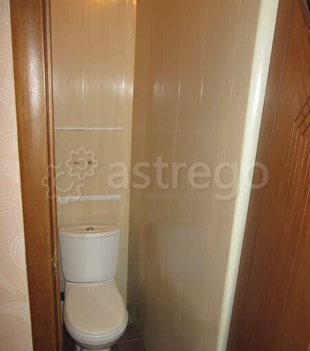 Посуточно, 3-комн. квартира, 60 м2, 1/5 эт. Яровое - изображение 7