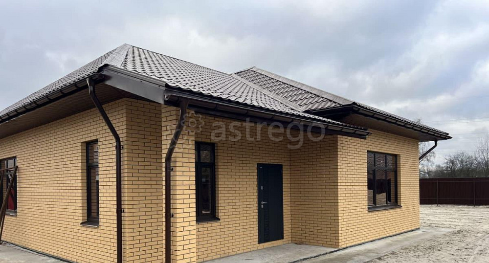 Дом, 115 м2, 12.5 сотки, 1 эт. Электрогорск - изображение 6