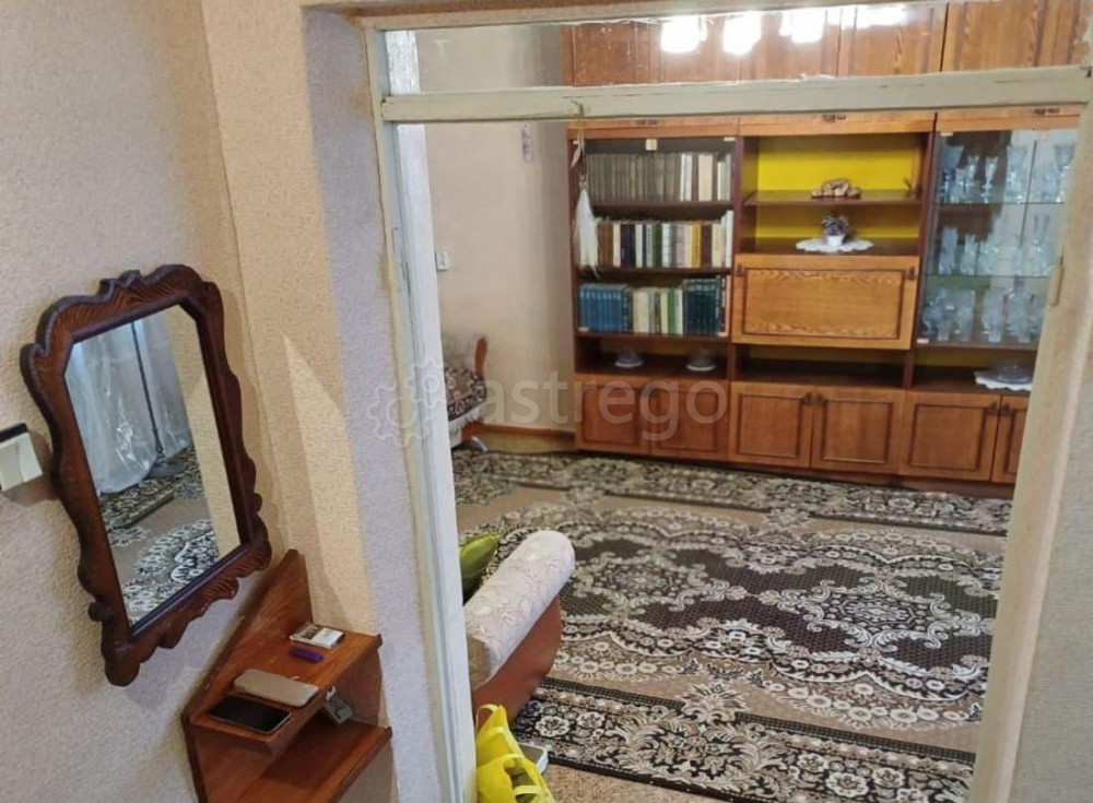 Коттедж, 81 м2, 6 соток, 2 эт. Заозерный - изображение 7