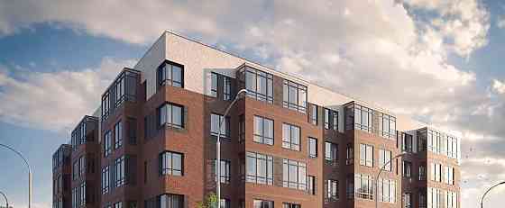 Студия, 31.62 м2, 5/5 эт. Северодвинск