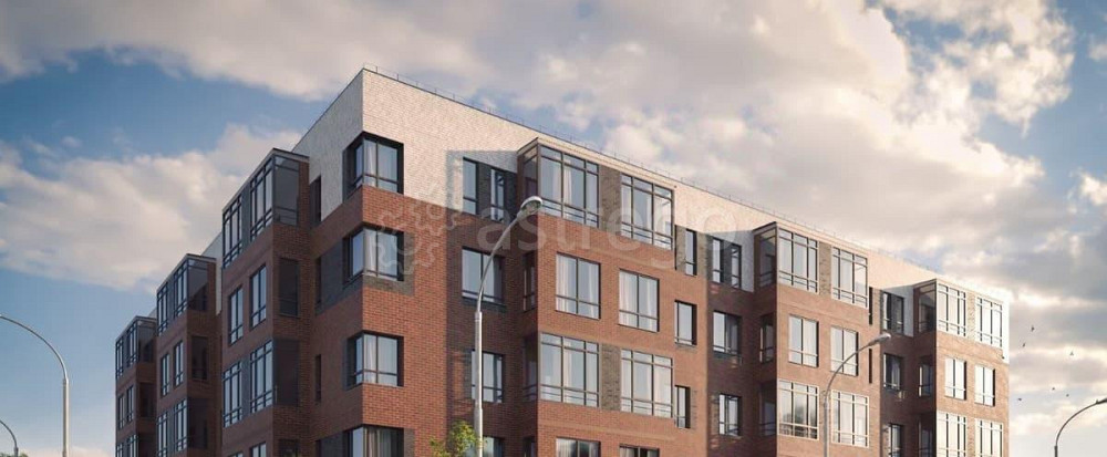 Студия, 31.62 м2, 5/5 эт. Северодвинск - изображение 6