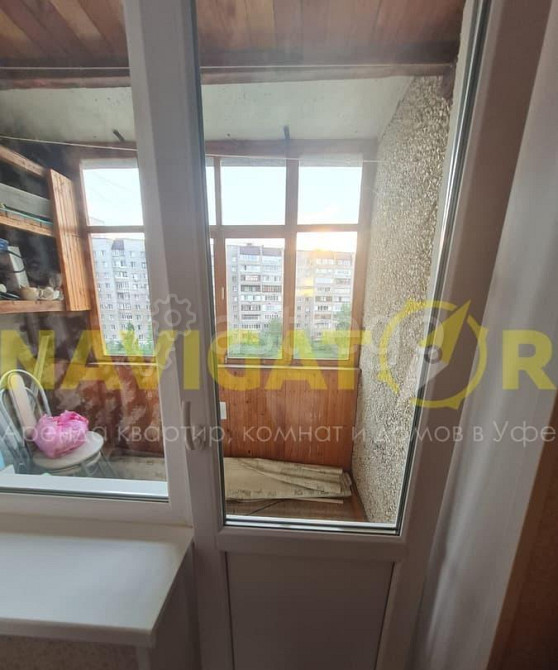 1-комн. квартира, 42 м2, 5/9 эт. Уфа - изображение 5