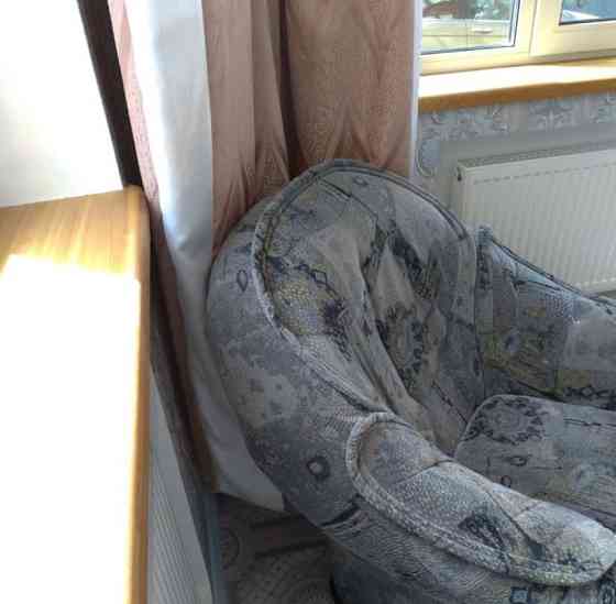 1-комн. квартира, 40 м2, 1/3 эт. Королев