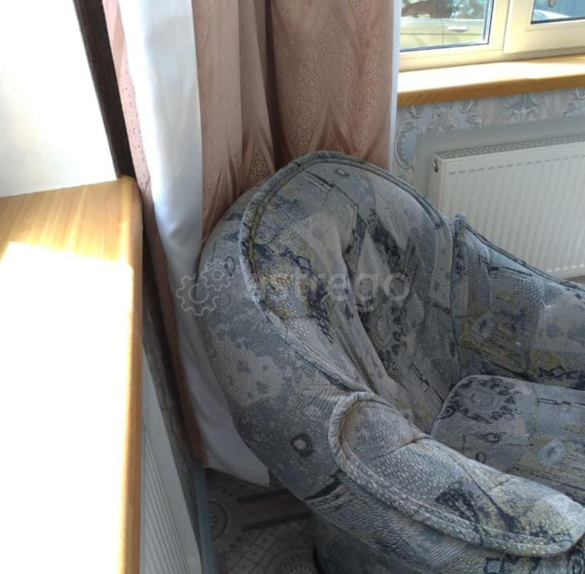 1-комн. квартира, 40 м2, 1/3 эт. Королев - изображение 4