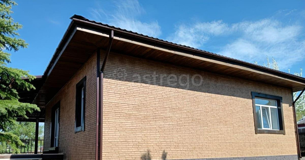 Дом, 100 м2, 7.8 сотки, 1 эт. Красноярск - изображение 3