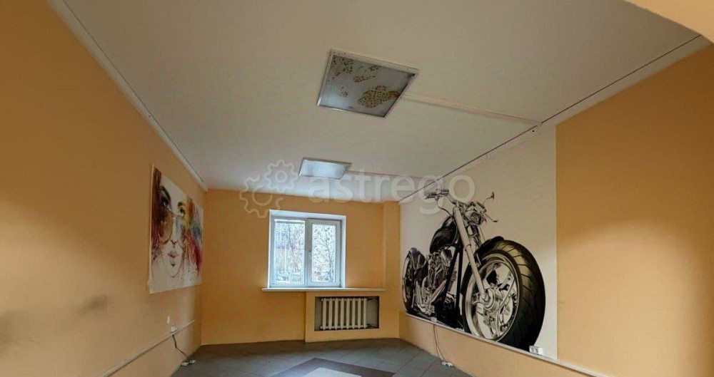 Свободного назначения, 117 м2 Реутов - изображение 3