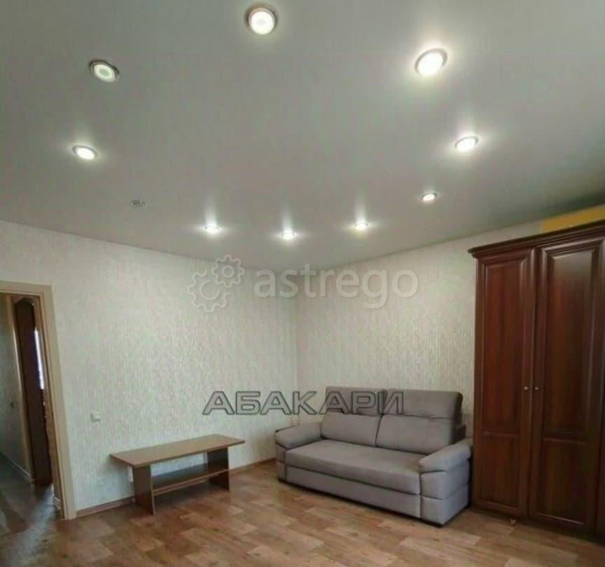 2-комн. квартира, 52 м2, 8/10 эт. Красноярск - изображение 2