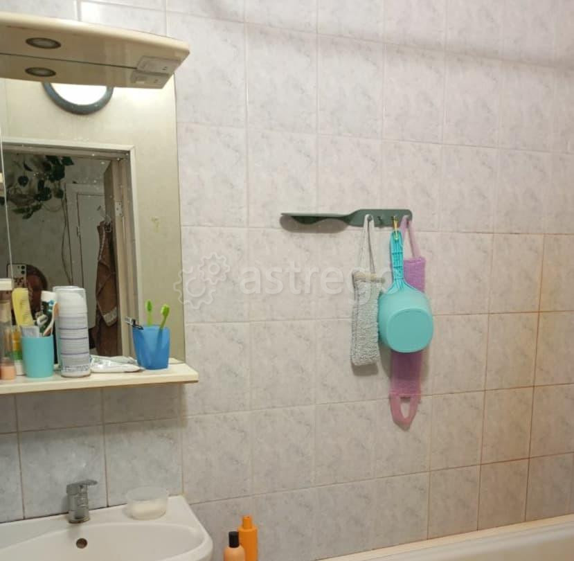 Комната, 12.5 м2, 4/9 эт. Санкт-Петербург - изображение 6