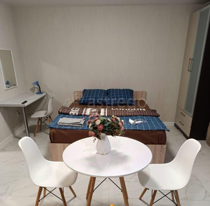 Студия, 30 м2, 4/10 эт. Новоалтайск - изображение 5