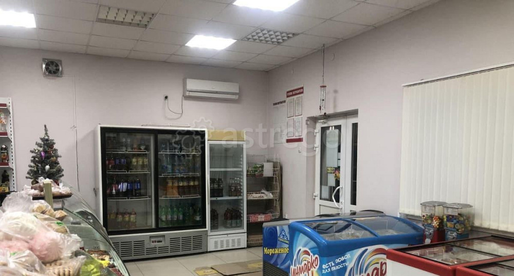 Торговое помещение, 65 м Яблоновский - изображение 5