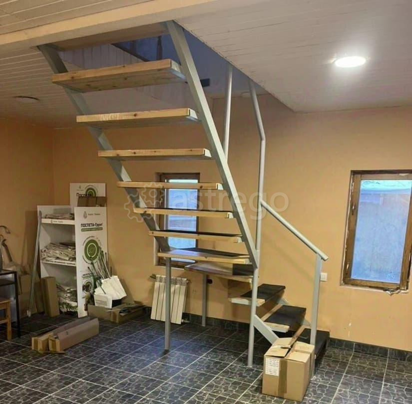 Дом, 80 м2, 12 соток, 2 эт. Санкт-Петербург - изображение 3