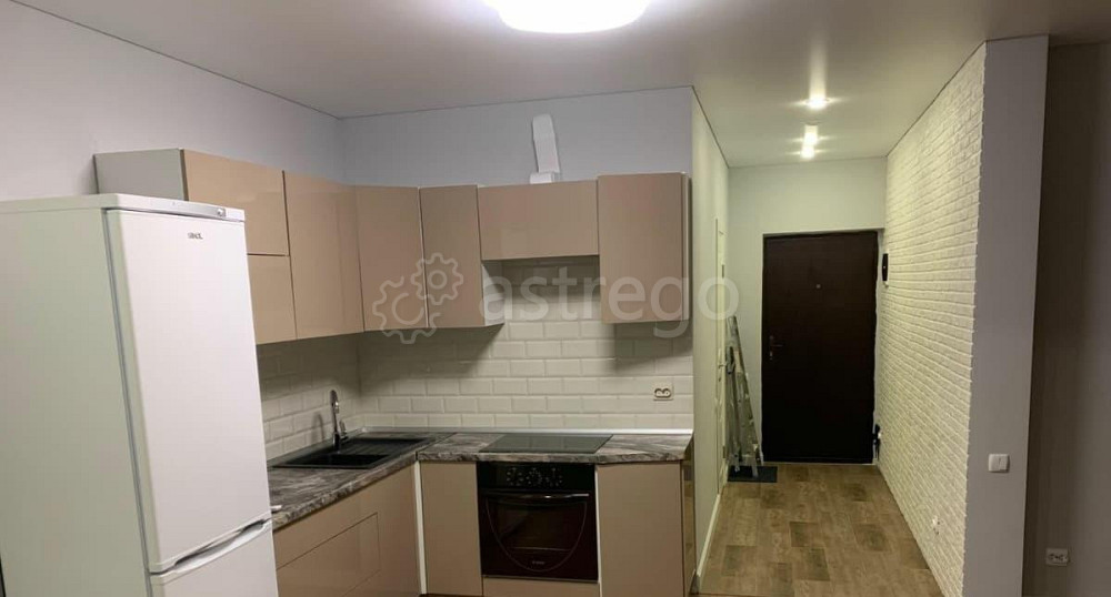 Студия, 40 м2, 20/22 эт. Одинцово - изображение 2