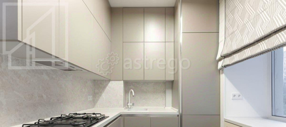 4-комн. квартира, 135 м2, 3/9 эт. Москва - изображение 5