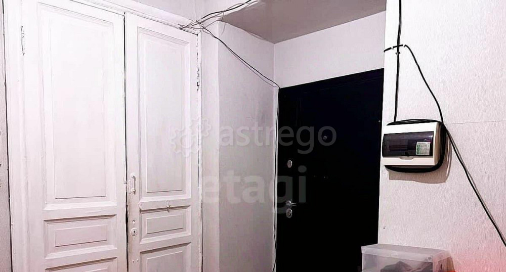 Комната, 24 м2, 4/5 эт. Санкт-Петербург - изображение 4