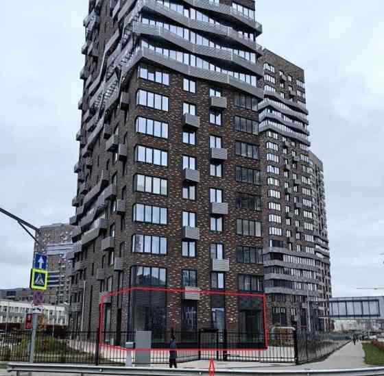Торговое помещение, 150.9 м2 Москва