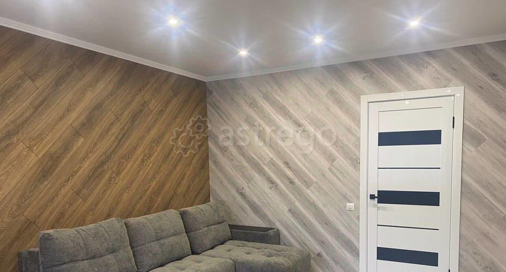 5-комн. квартира, 105.8 м2, 1/9 эт. Бийск - изображение 4