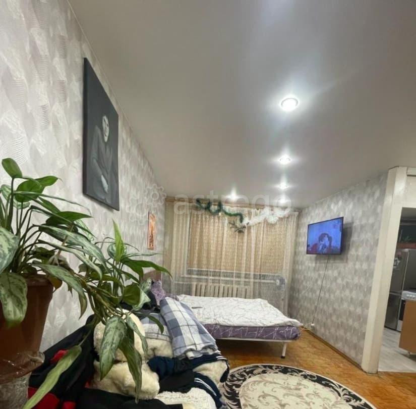 1-комн. квартира, 31.7 м2, 4/5 эт. Норильск - изображение 1