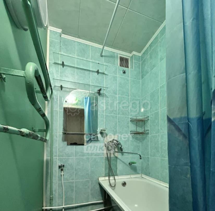3-комн. квартира, 51.1 м2, 5/5 эт. Коряжма - изображение 6