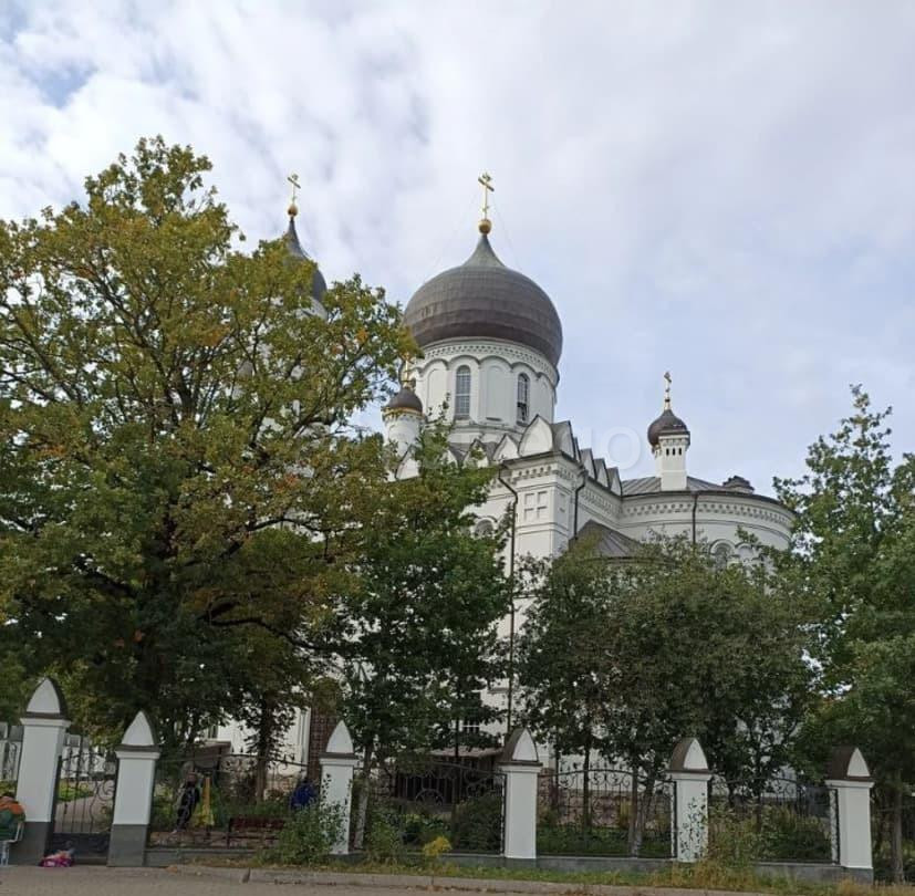 Свободного назначения, 87.9 м2 Санкт-Петербург - изображение 3