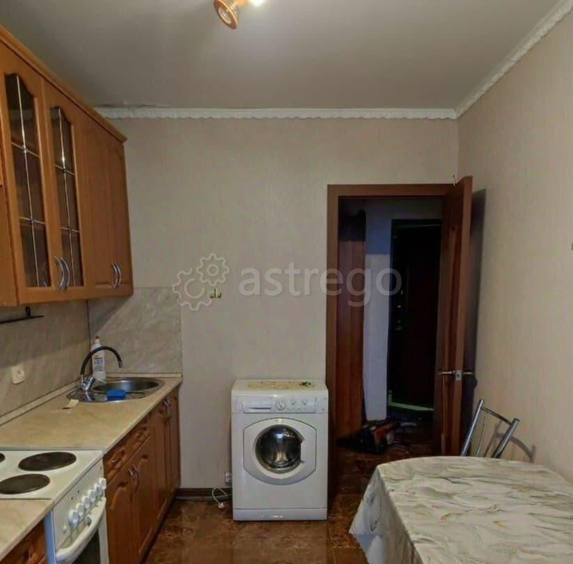 1-комн. квартира, 45 м2, 9/14 эт. Москва - изображение 1