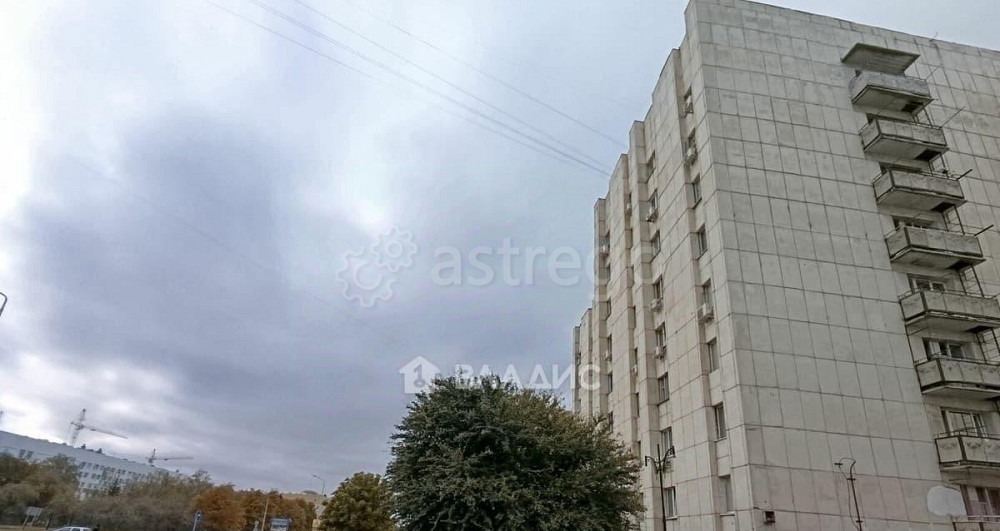 Комната, 19.8 м2, 2/9 эт. Белгород - изображение 5