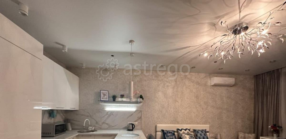 1-комн. квартира, 33 м2, 12/15 эт. Москва - изображение 7