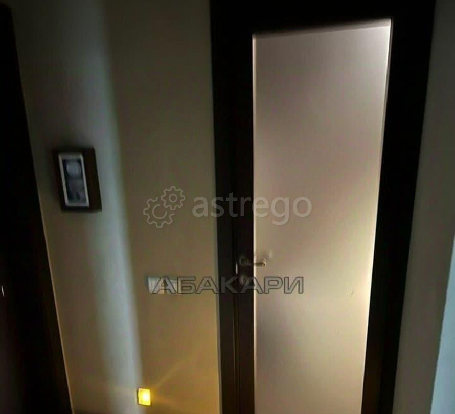 Студия, 51 м2, 9/18 эт. Красноярск - изображение 3