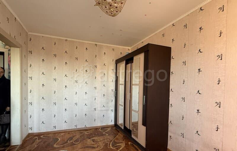 1-комн. квартира, 28 м2, 7/9 эт. Шарыпово - изображение 2