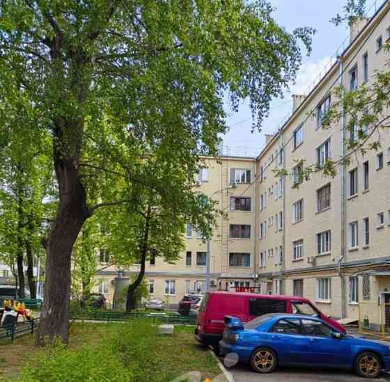 Комната, 26.3 м2, 2/5 эт. Москва