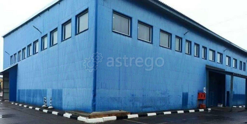 Свободного назначения, 620 м2 Электросталь - изображение 2