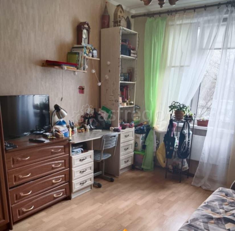 Комната, 13.9 м2, 3/12 эт. Москва - изображение 7