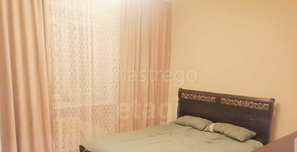 3-комн. квартира, 71.1 м2, 2/9 эт. Архангельск - изображение 5