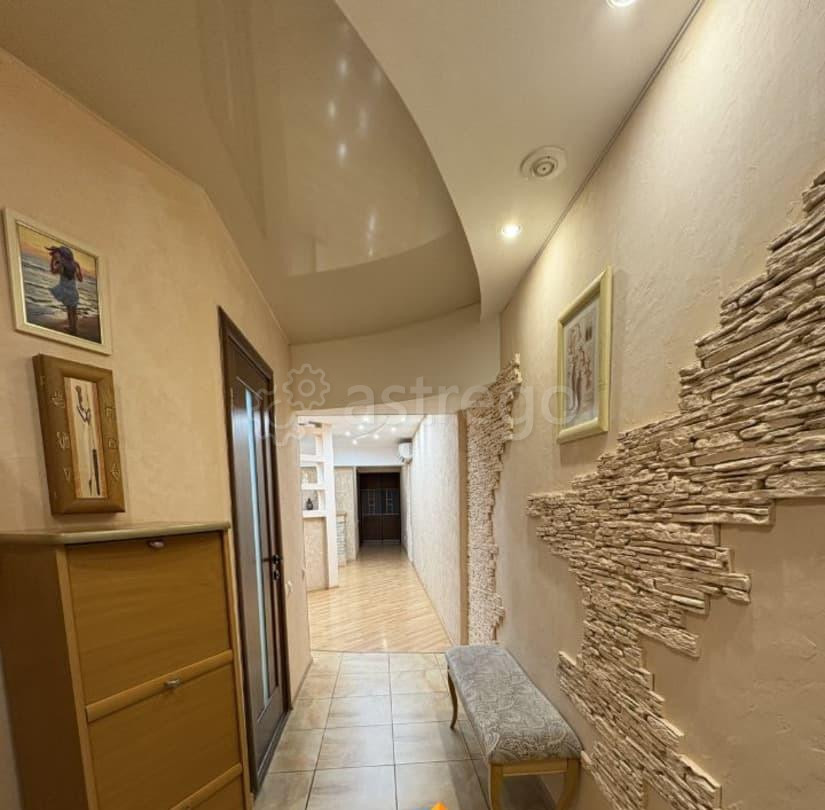 4-комн. квартира, 97.9 м2, 4/12 эт. Железногорск - изображение 7