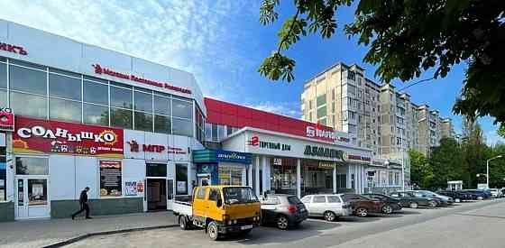 Офис, 25 м2 Белгород