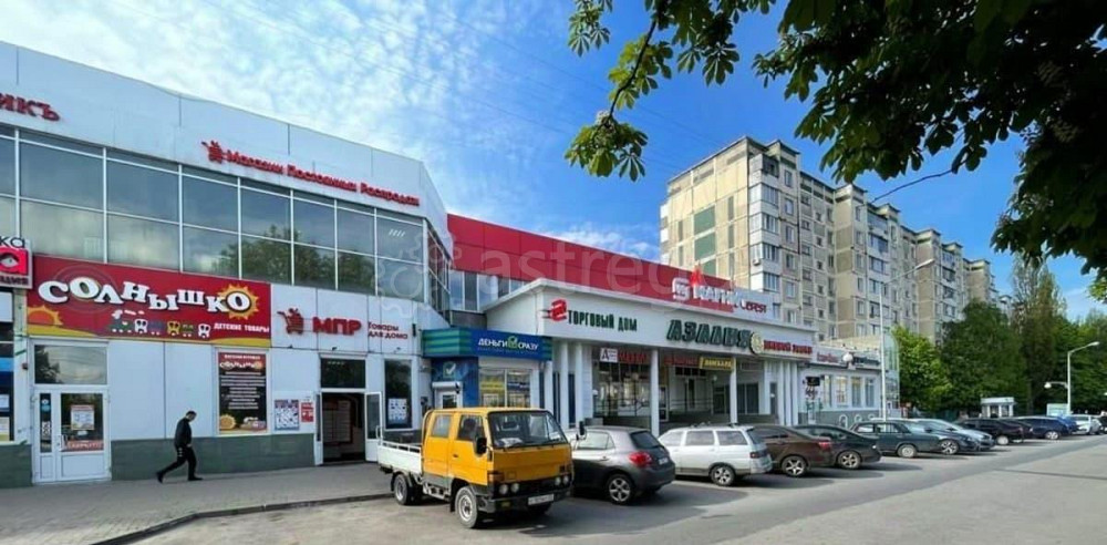 Офис, 25 м2 Белгород - изображение 1