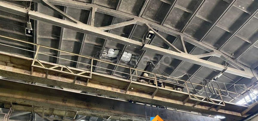 Склад, 1720 м2 Мытищи - изображение 3