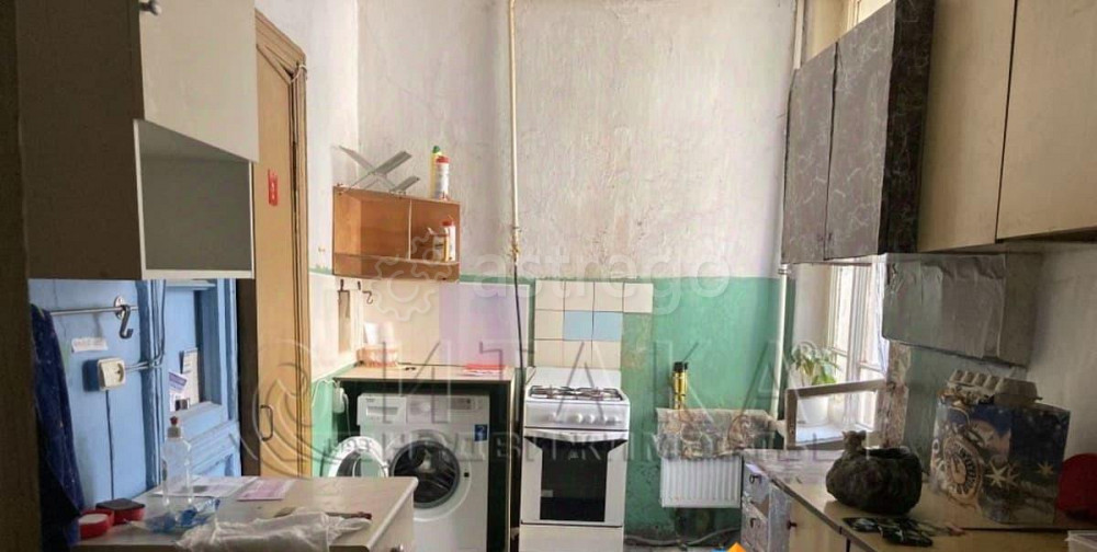Комната, 16 м2, 4/7 эт. Санкт-Петербург - изображение 4