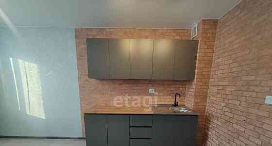 Студия, 27.8 м2, 1/3 эт. Белогорск