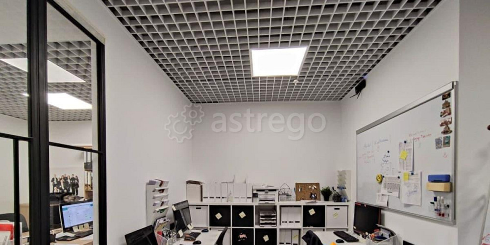 Офис, 100.8 м2 Санкт-Петербург - изображение 6