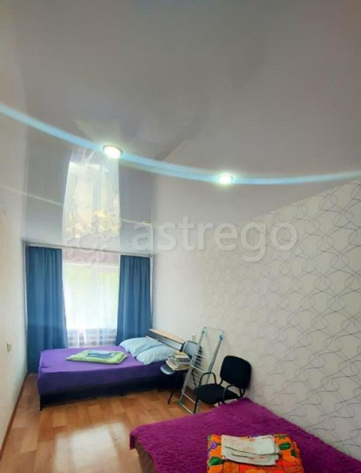 3-комн. квартира, 58.6 м2, 2/5 эт. Яровое - изображение 6