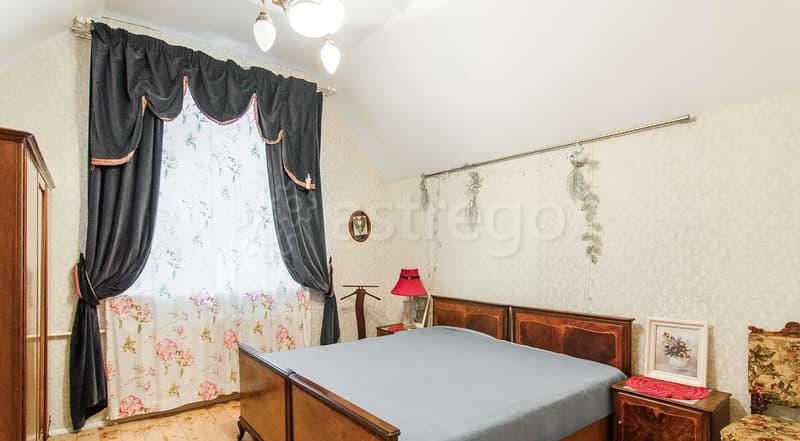 Коттедж, 380 м2 Сходня - изображение 2