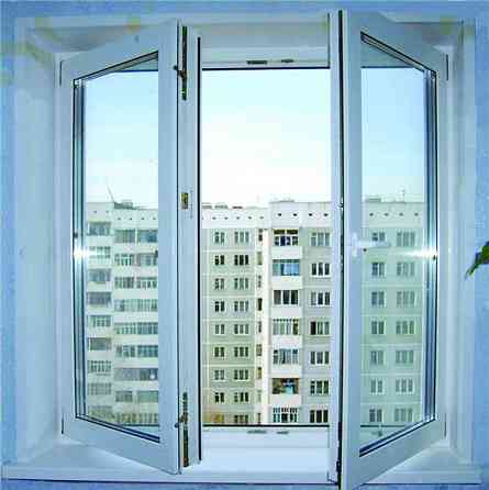 Штульповое окно Челябинск