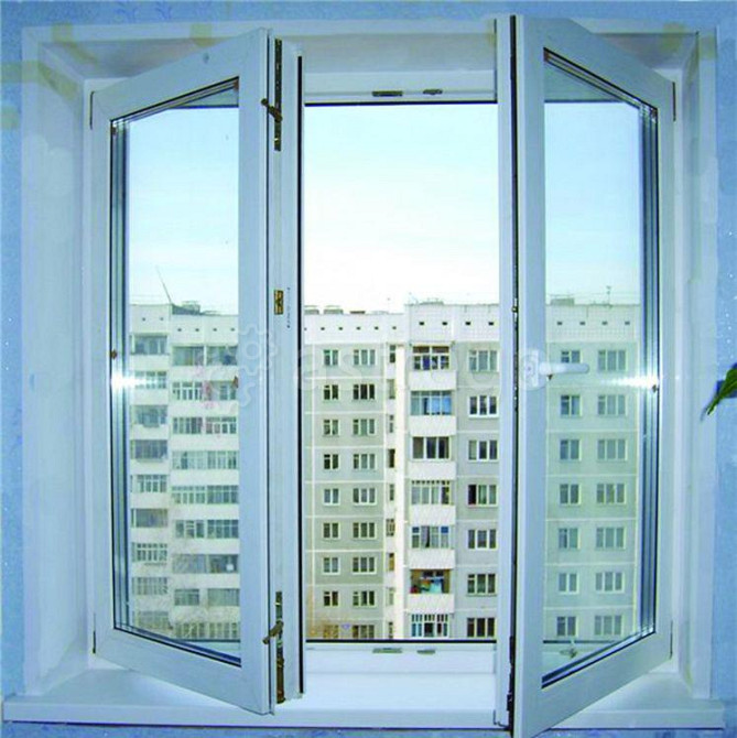 Штульповое окно Челябинск - изображение 1