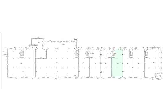 Офис, 218 м2 Санкт-Петербург
