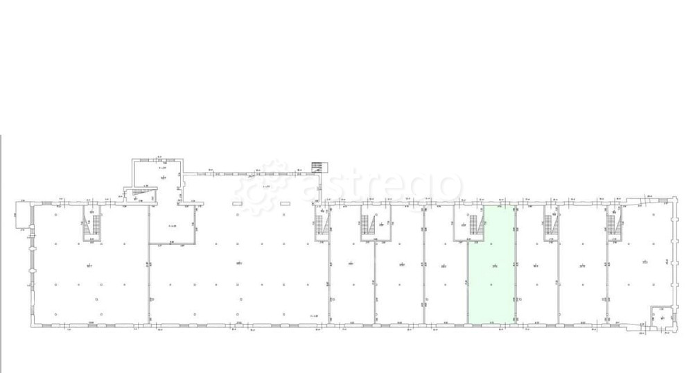 Офис, 218 м2 Санкт-Петербург - изображение 3