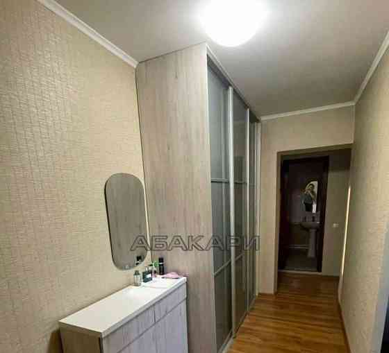 2-комн. квартира, 54 м2, 5/5 эт. Красноярск