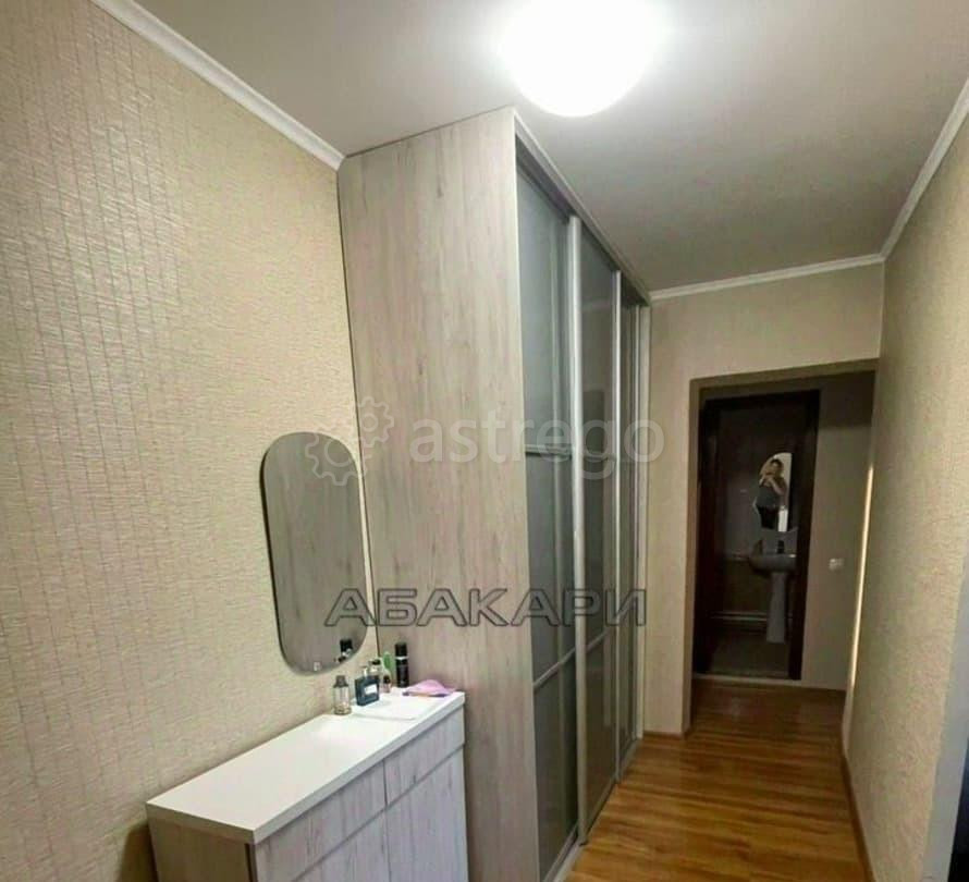 2-комн. квартира, 54 м2, 5/5 эт. Красноярск - изображение 3