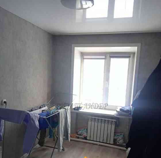 3-комн. квартира, 50.7 м2, 1/2 эт. Майма